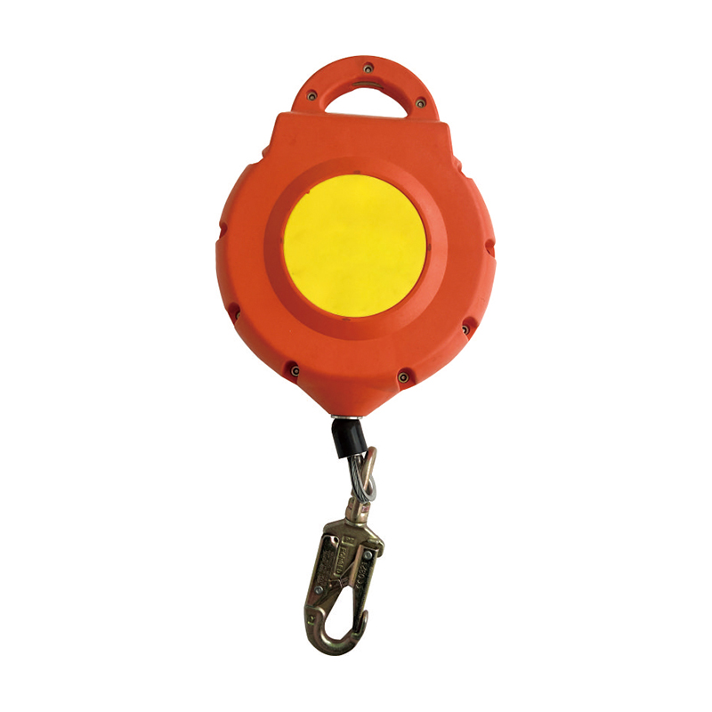 RT-02 Oceľová poistka proti pádu RT-02 Oceľová poistka proti pádu