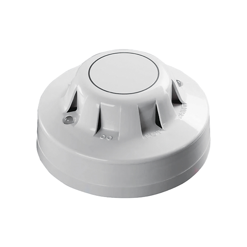 SD-03 Detektor dymu s diaľkovým LED pre 2 vodiče SD-03 Detektor dymu s diaľkovým LED pre 2 vodiče