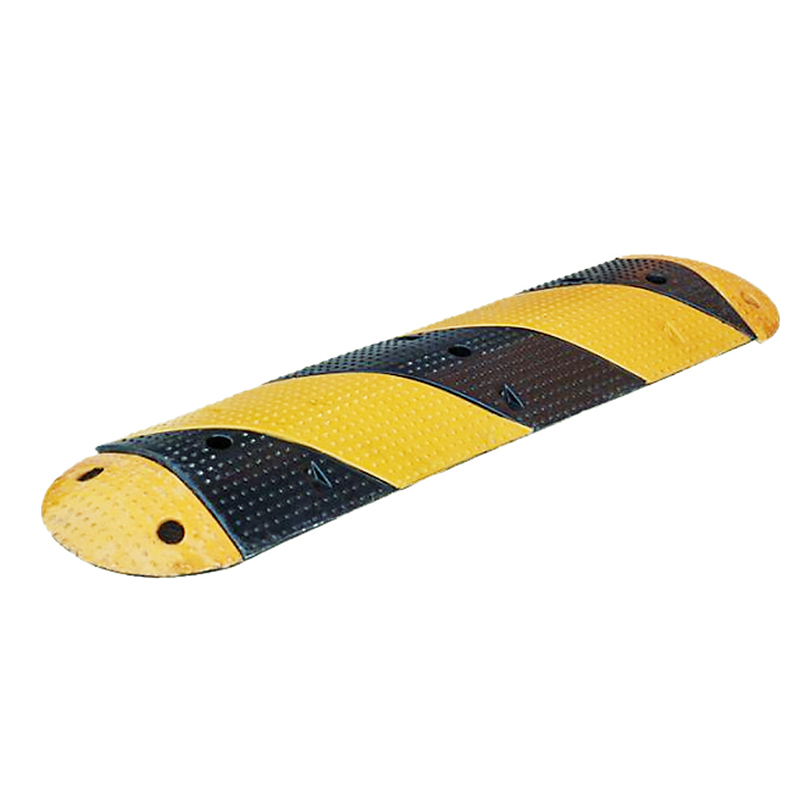 SH006 Mestské rýchlostné nárazníky