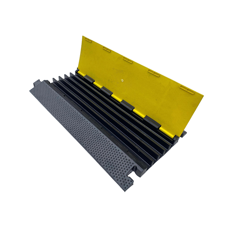 SH018-5S Modulárna ochrana kábla z gumy a plastu pre veľké zaťaženie