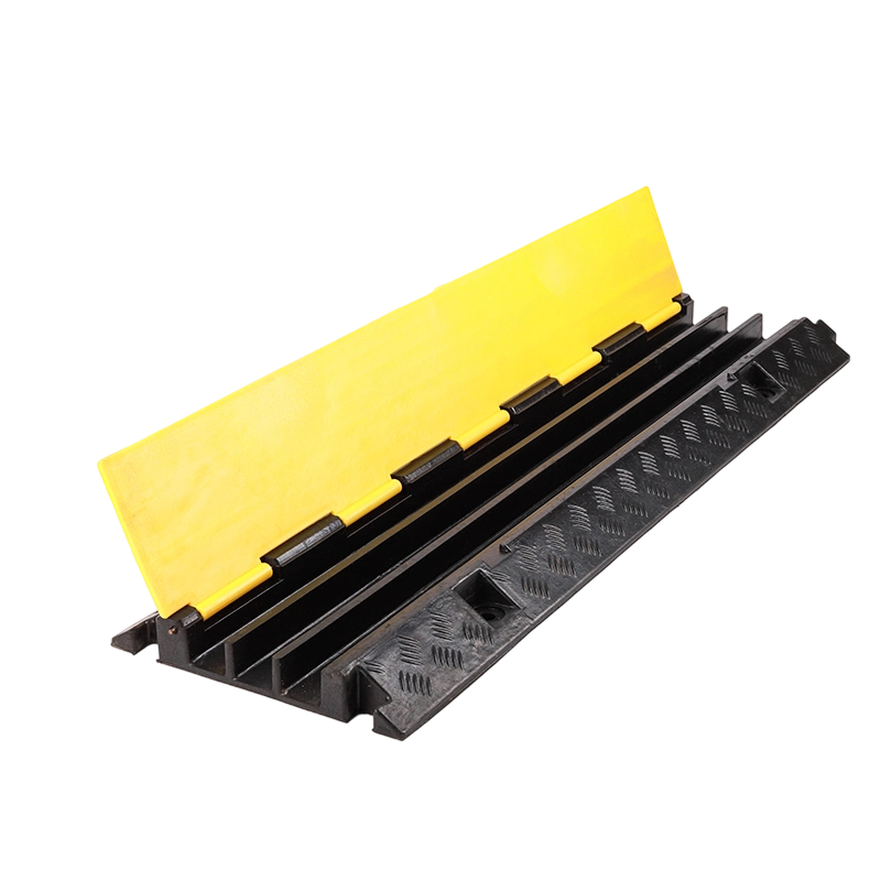 SH019-3S Gumové chrániče káblov