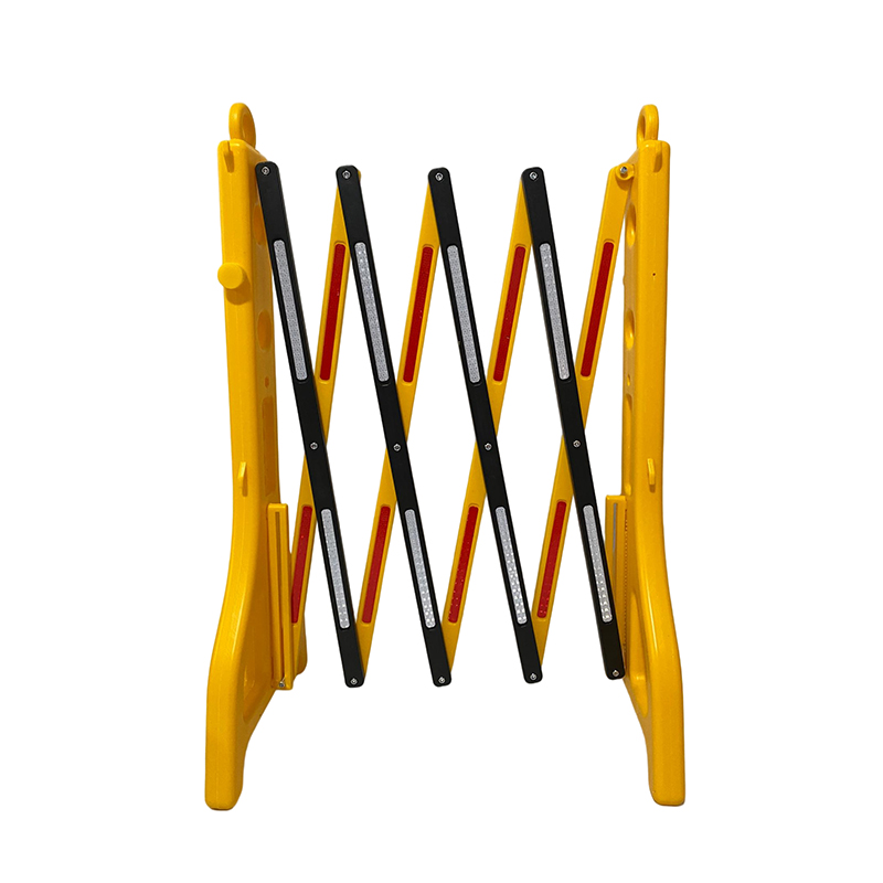 TB002 Prenosná rozšíriteľná bariéra